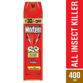 MORTEIN ALL INSECT KILLER INST 400ml